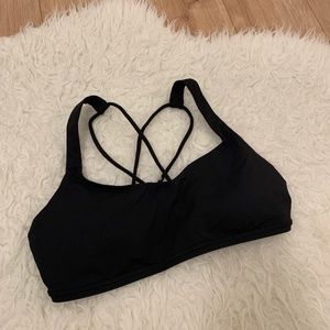 Lululemon Free to Be Bra